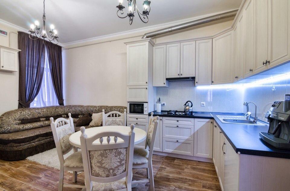 Balabana Apartment Lviv Exterior photo
