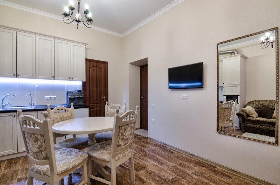 Balabana Apartment Lviv Exterior photo