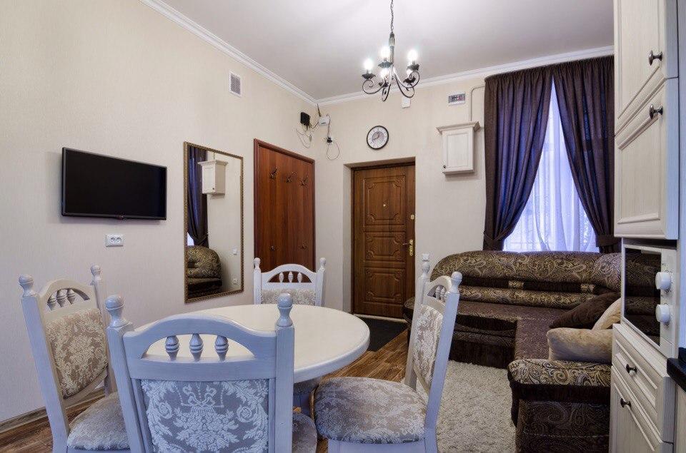 Balabana Apartment Lviv Exterior photo